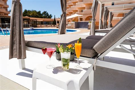 Rosamar Ibiza Hotel Only Adults Pool Pictures And Reviews Tripadvisor