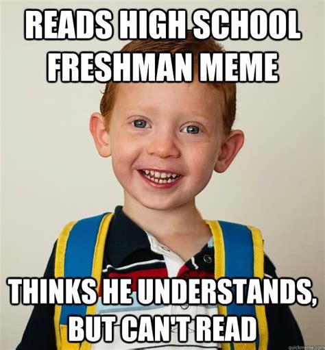 Funny Memes About School For Kids Funny Png