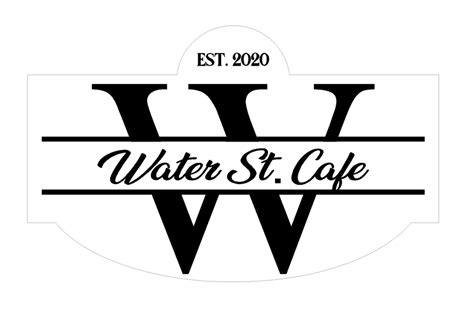 Water St Cafe Ny
