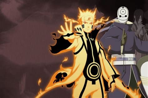 Wallpapers De Naruto Shippuden HD 2018 ·① WallpaperTag