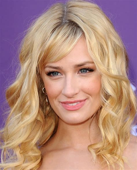 Beth Behrs How She Aged More Than 10 Years In Just Four Little Months Beautygeeks