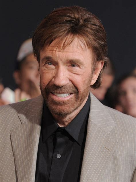 Chuck Norris Biography Height And Life Story Super Stars Bio