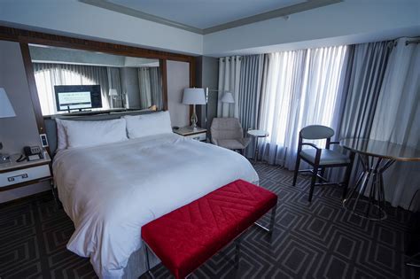 Review Jw Marriott San Francisco Union Square Prince Of Travel