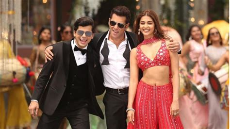 Kisi Ka Bhai Kisi Ki Jaan Box Office Collection Salman Khans Film Witnesses Huge Drop Against