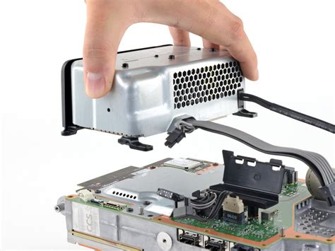 Xbox Series X Power Supply Internal Replacement Part