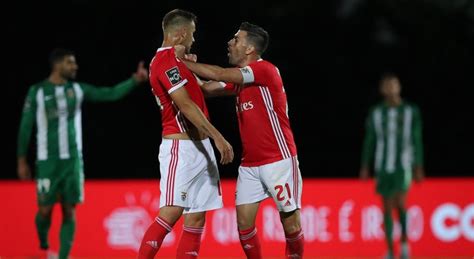 This match preview represents the personal opinion of the author (isaiah). Rio Ave 1 - 2 Benfica, veja as estatísticas do jogo