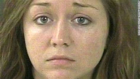 Gay Florida Teen Kaitlyn Hunt Sent Back To Jail Over Texts Cnn