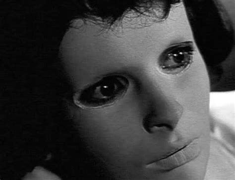 Real Horror Shows Eyes Without A Face And The Kingdom Jonathan Rosenbaum