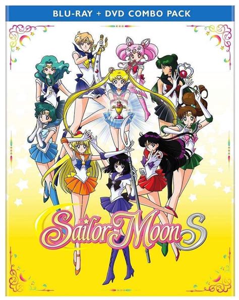 Hunter X Hunter Has Sailor Moon Reference Sailor Moon Amino