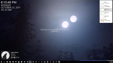 [S1 E4] Seriously, Windows? Just let me play BTS again in peace