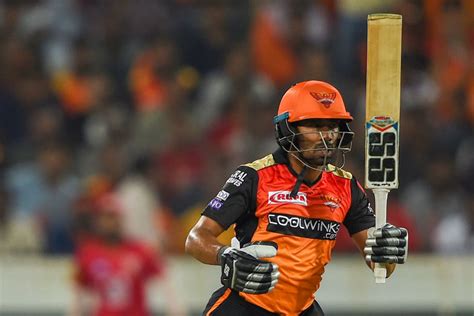 Check out wriddhiman saha's ipl team 2021, career, records, auction price, stats, performances, rankings, latest news, images and more on mykhel.com. IPL 2020: Sunrisers Hyderabad likely to "wait and watch ...