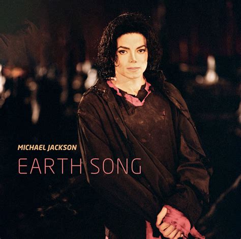 Weekly Song Earth Song Michael Jackson Dj Eddie
