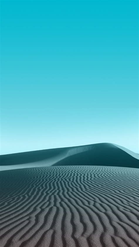 Concept 24 Desert Phone Wallpaper