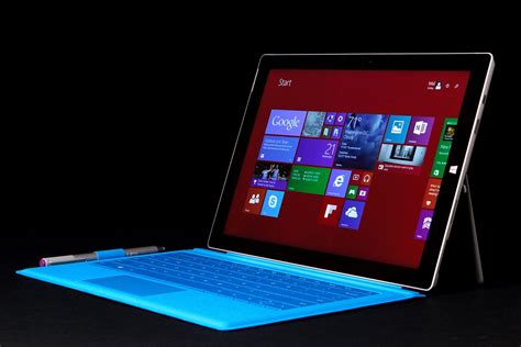 Surface Pro 3 Helpful Tips And Tricks Digital Trends