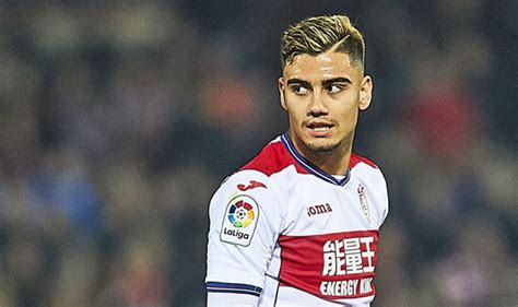 Andreas pereira statistics played in manchester united. Manchester United News: Andreas Pereira sends message to ...