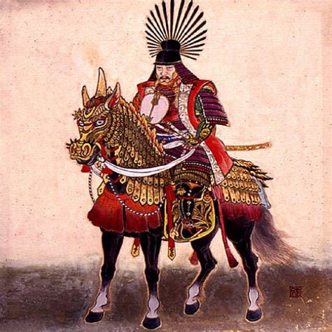 10 Samurais Famosos Do Japão Curiosidades Do Japão