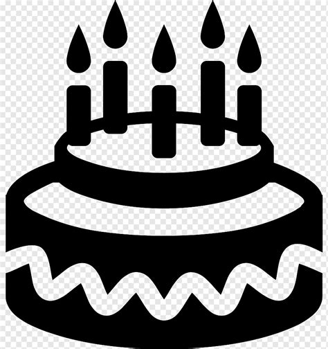 Torta de cumpleaños torta Napoleonka magdalena torta de cumpleaños comida vacaciones vela