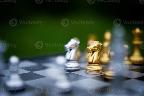Chess Board Games For Concepts And Contests And Strategies For