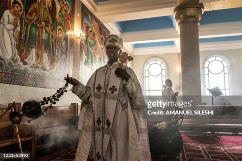 Ethiopian Orthodox Religion Photos And Premium High Res Pictures