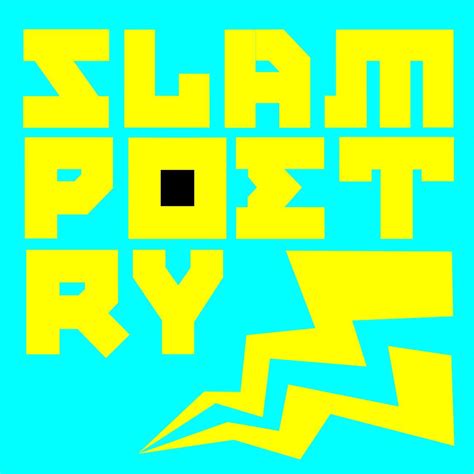 Slam Poetry Cz