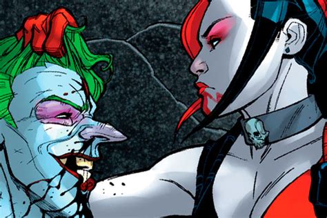 Margot robbie revela cómo se tratará la relación entre harley y joker esta será la tercera aparición de harley quinn dentro del universo extendido de dc por borja. 'Escuadrón Suicida': Conoce los orígenes de Harley Quinn a ...