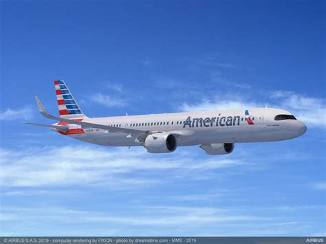 We are not affiliated with the airline, and there is a pretty good chance no one that works for the airline will be reading your posts here. American Airlines agrees to order 50 Airbus A321XLR ...