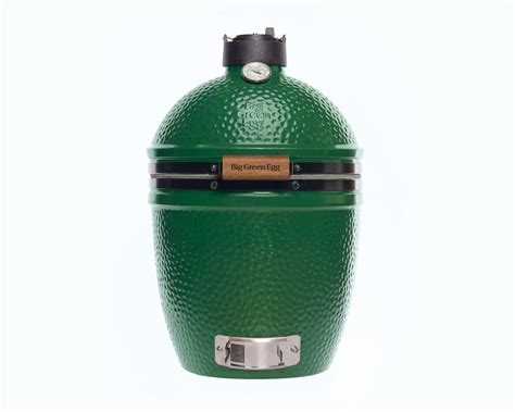 The big green egg reaches perfect cooking temperature and is ready to use in just minutes. Small Big Green Egg Grill | Green Acres Outdoor Living