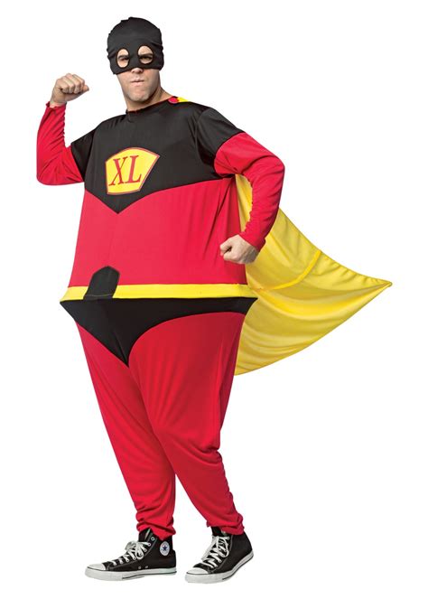 Hoopster Superhero Costume Superhero Costumes
