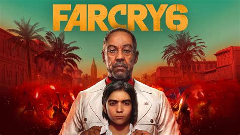 Far Cry 6 Trailers And Screenshots From Ubisoft Forward Event Joyfreak