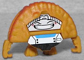 Nada elassal is on facebook. Transformers BotBots Chef Nada review | OAFE - Blog
