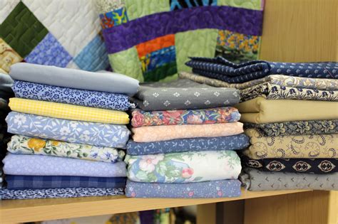 Cotton Prints Lady Bird Quilts