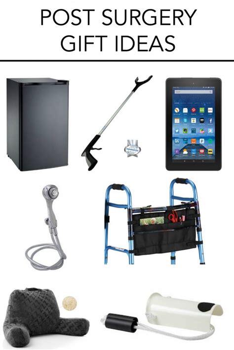 We did not find results for: Gift Ideas For People Recovering From Surgery | Ergonomics Fix