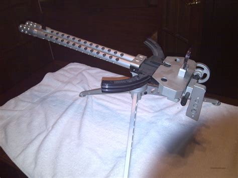 Ruger 1022 Gatling Gun Kit Inc 2 For Sale At