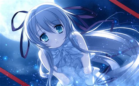 Anime Girls Wallpapers 76 Images