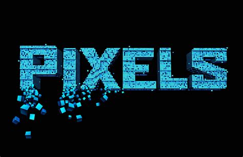 Pixels κωμωδία εμπνευσμένη από κλασικά Video Games Games αθηνόραμα