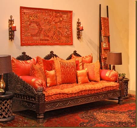 Like indian culture, indian inspired home decor ideas add a splash of vibrancy to your home. Indian Home Decorating Ideas:Pplump