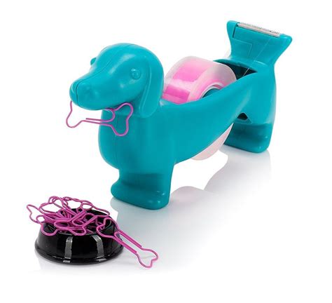 Amazonsmile Npw Wiener Dog Tape Dispenser Np21851 Office Products