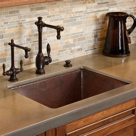 7 Expert Tips To Choose A Kitchen Sink Visualhunt