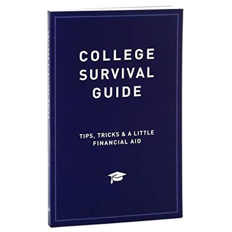 expert recommended best college survival guide book for your need bnb