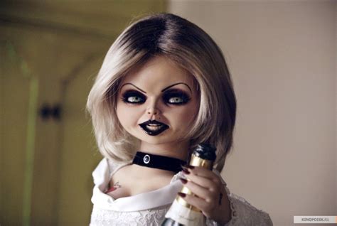 A Horror Diary Review Bride Of Chucky 1998