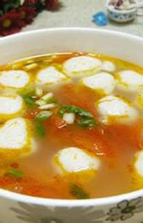 Sup ikan tomat bersama sajian sedap, yuk, buat sup ikan tomat yang gurih dan segar ini! Resepi Sup Ikan Tomato Sabah