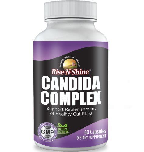 13 Best Probiotics For Candida Treatment In 2022 Top Rate And In Depth