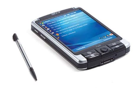 A personal digital assistant (pda), also known as a handheld pc, is a variety mobile device which functions as a personal information manager. PDA - Totally 90s