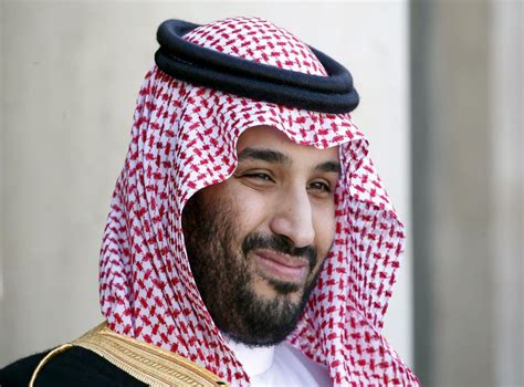 Saudi Authorities Arrest 30 Clerics Intellectuals And Activists In Coordinated Crackdown On