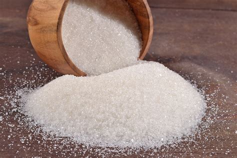 Table sugar, granulated sugar, or regular sugar, refers to sucrose. How Sweet It Is - Using Different Sweeteners for Your ...