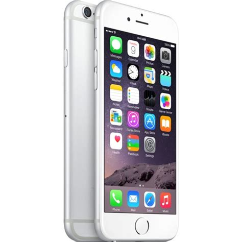 T Mobile Apple Iphone 6 Smartphone Product Overview What Hi Fi
