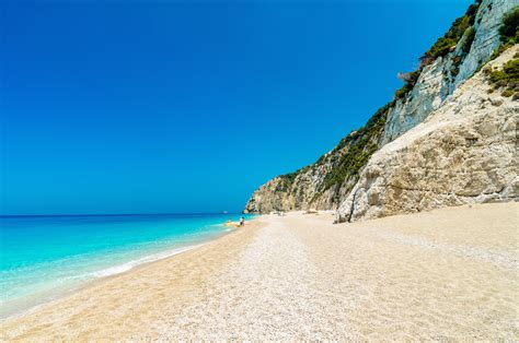Top Five Beaches Of The Ionian Sea Guest Bloggers The