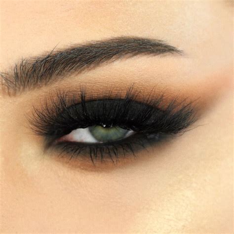 Jessicagantzler Black Smokey Cat Eye Makeup Cat Eye Makeup Eye