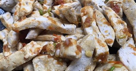 Namun bagi anda yang ingin mencicipi masakan ini. 370 resep cara membuat basreng enak dan sederhana ala ...