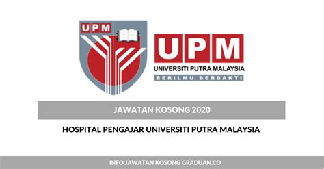 Penolong pegawai tadbir n29 2. Permohonan Jawatan Kosong Hospital Pengajar Universiti ...